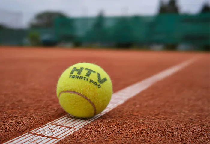 Tennisball